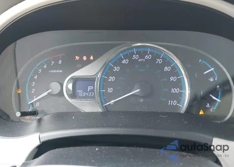 2014 Toyota Sienna Xle 7 Passenger from USA, damaged, VIN 5TDDK3DC6ES092916